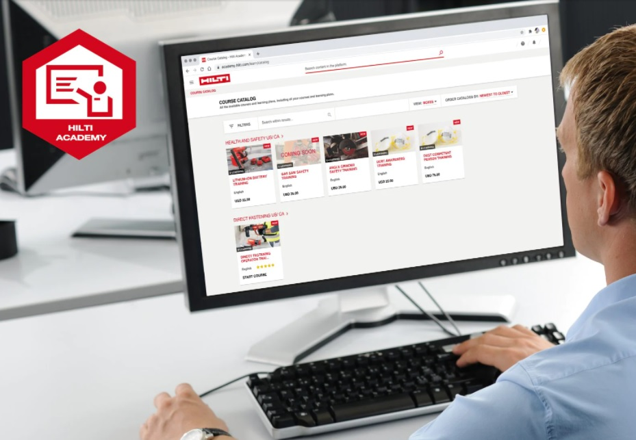 Hilti Academy
