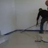 Know Your Concrete Coating Types & Pick the Right Coating for the Job