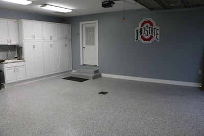 Know Your Concrete Coating Types & Pick the Right Coating for the Job