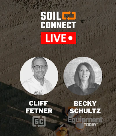 Sc Live Cliff Becky Ii