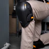 GelFit Rocker Knee Pads