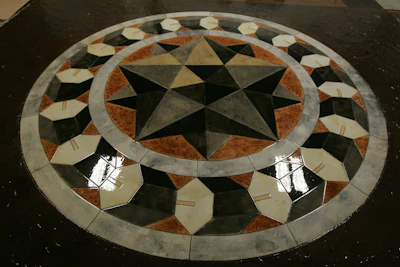 Know Your Concrete Coating Types & Pick the Right Coating for the Job