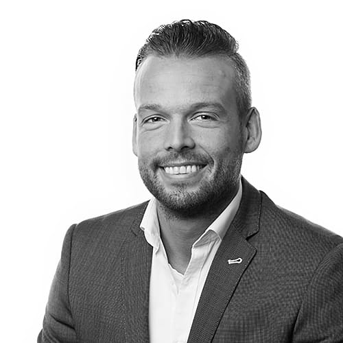 Toppers Headshot