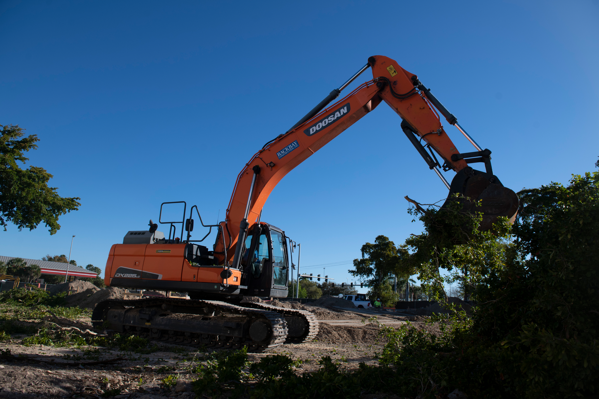 Doosan3 21 1602