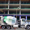 Georgetown University Uses Low-Carbon Concrete in New Residence Hall Construction