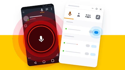 Zello Dispatch Hub