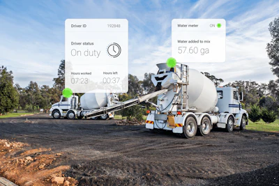 The CoreHub In-Vehicle IoT Platform
