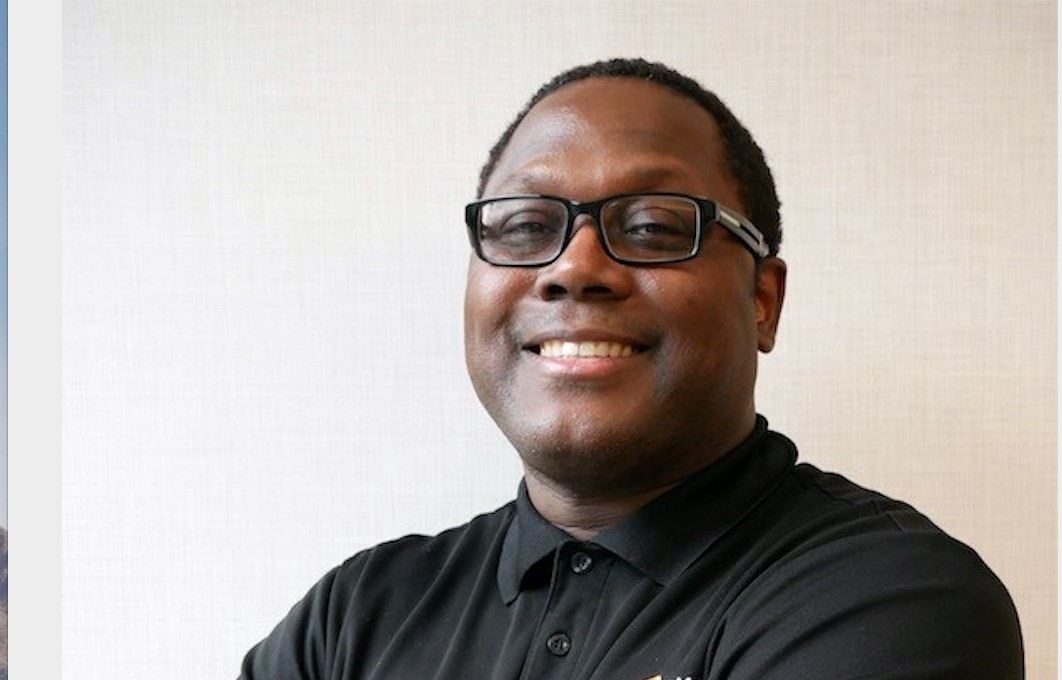 Michael Vaughn