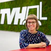 Niki Mistiaen (Employee Happiness Advisor)