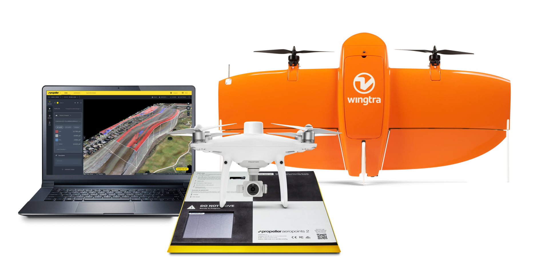 Propeller Ppk1