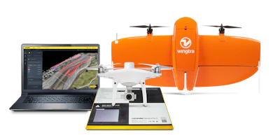 Propeller Ppk1