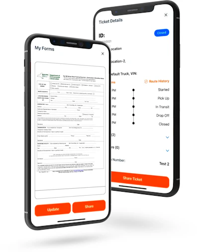 Soil Connect E Regulatory
