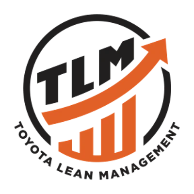 Tlm Logo Black And Orange