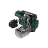 Volvo Penta D16 Twd1683 Ve, Stage V