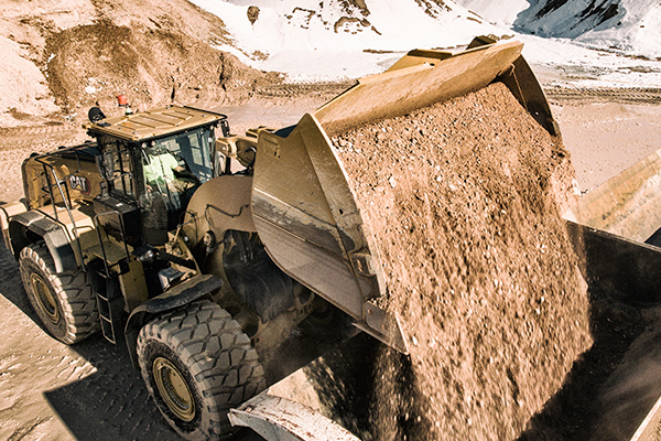 03 Wheel Loader Buckets 600x400