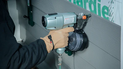 Fiber Cement Siding - Benefits & Installation Tips