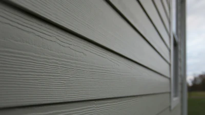 Fiber Cement Siding - Benefits & Installation Tips