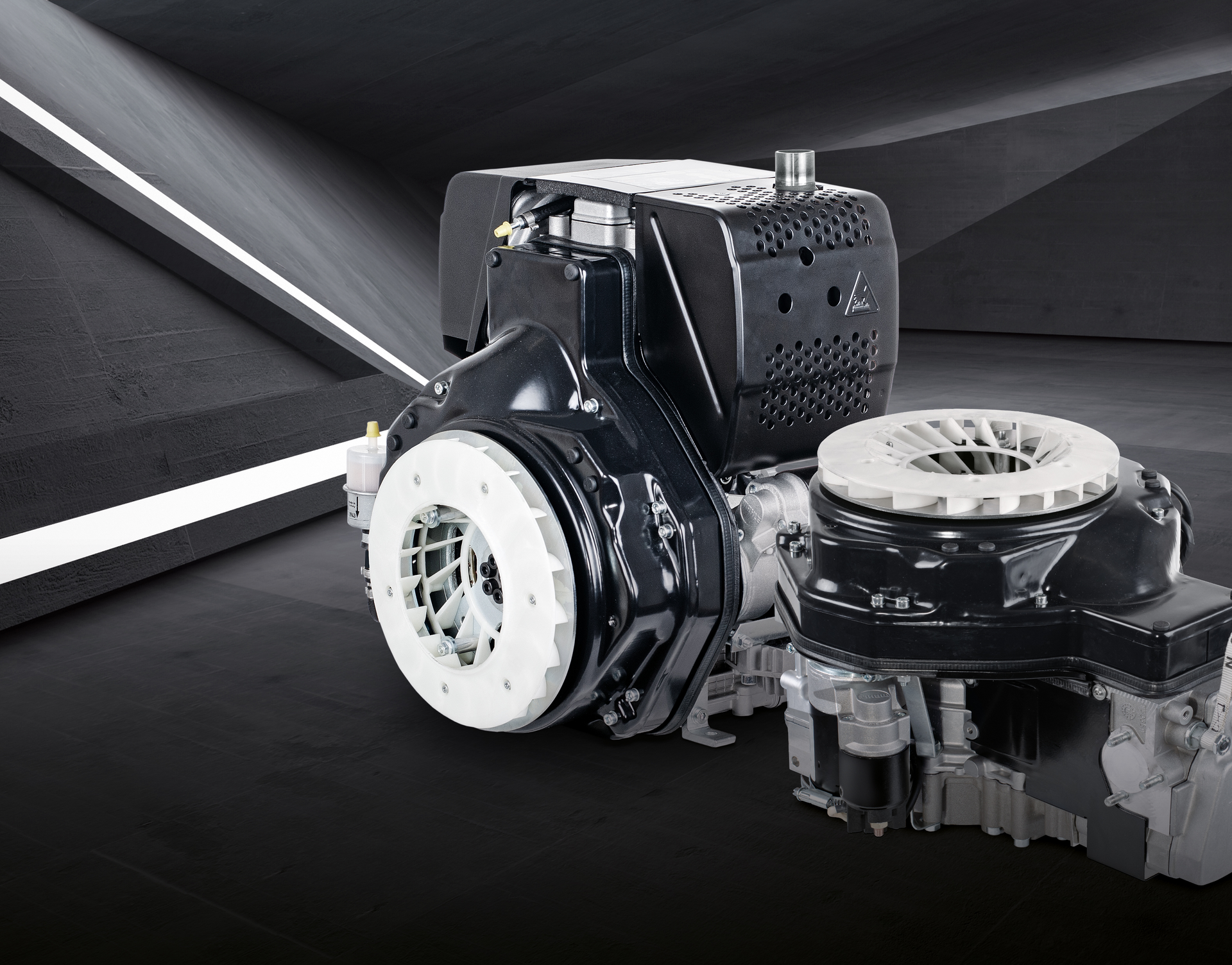 Hatz advises precisely following the maintenance schedule in the engine’s owner’s manual and adjusting the intervals if the engine is operating in harsh or unusual conditions.