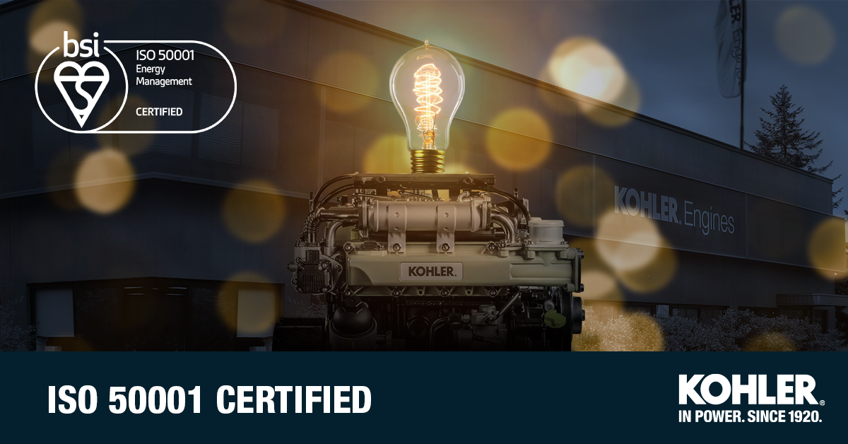Iso50001 Linked In