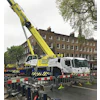 John Sutch Cranes Raises Awareness And Funds For The Christie Cancer Charity With Specially Wrapped Grove Gmk5200 1 01