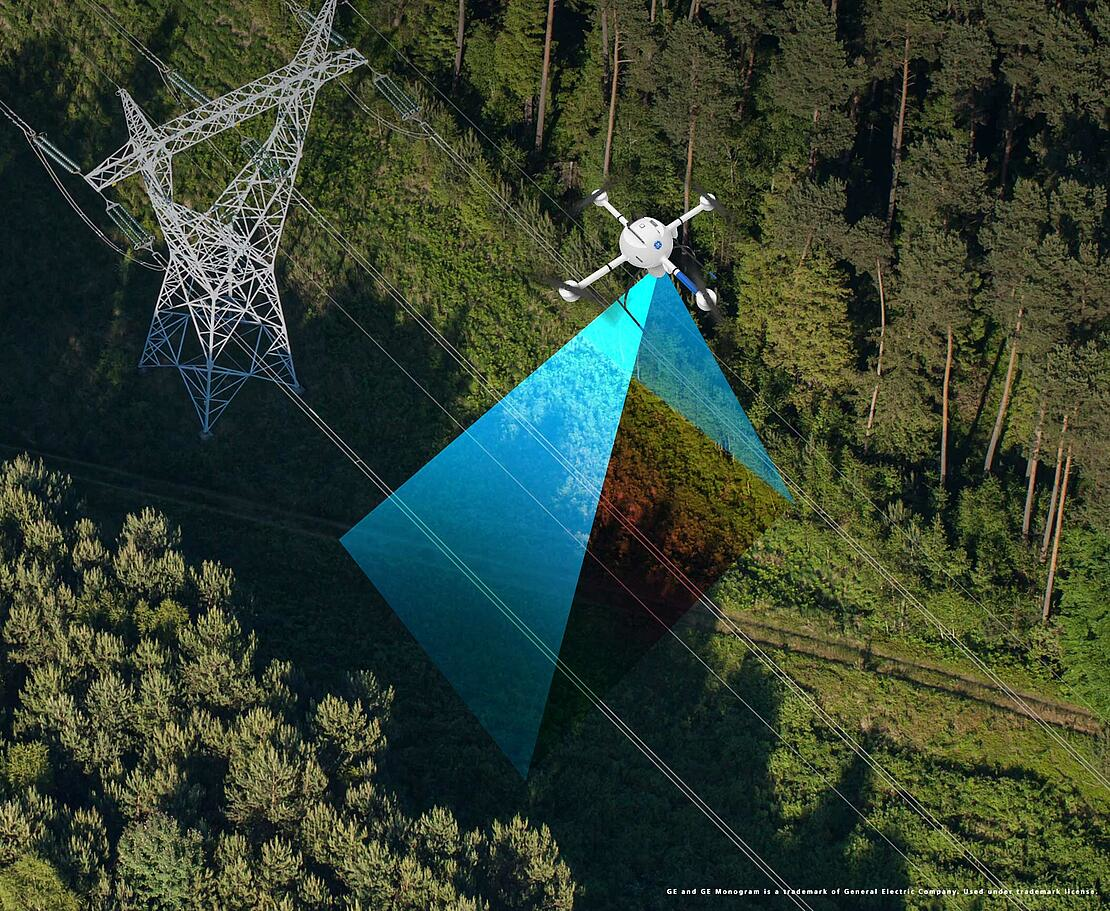 Microdrones