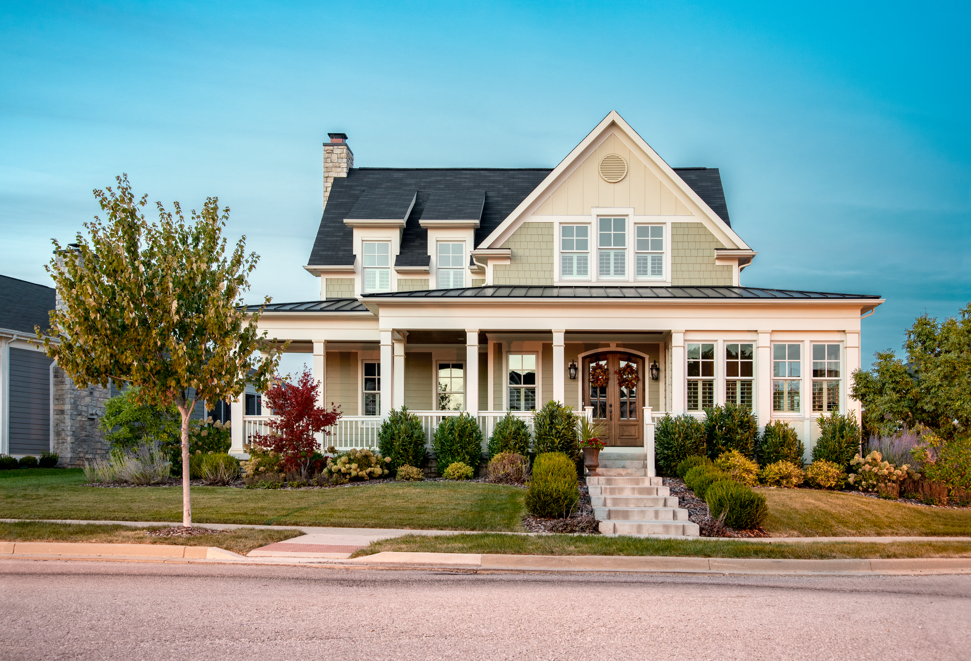 Fiber Cement Siding - Benefits & Installation Tips