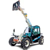 Faresin 6.26 Full Electric model