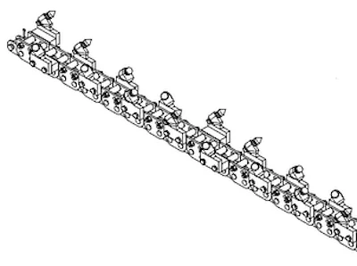 Rock Chain