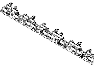 Shark Chain