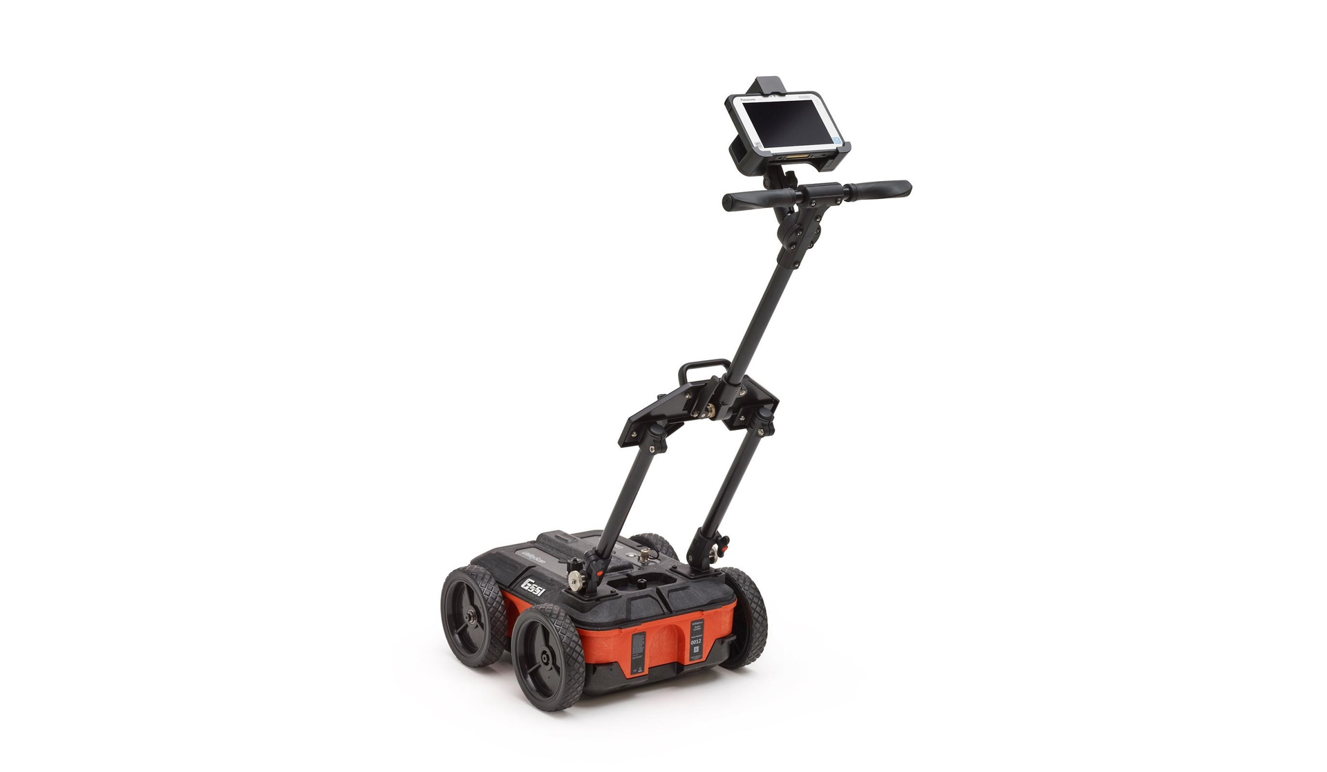GSSI Highlighting Its GPR Technology at Utility Expo 2021