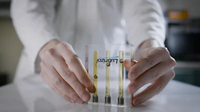 Lubrizol have tested API FA-4 lubricants from a variety of OEMs to fully understand its potential benefits.