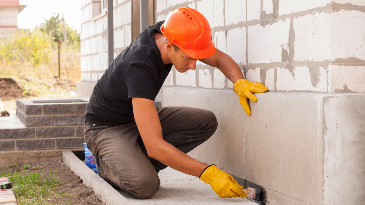 How to Draft a Waterproofing Maintenance Program