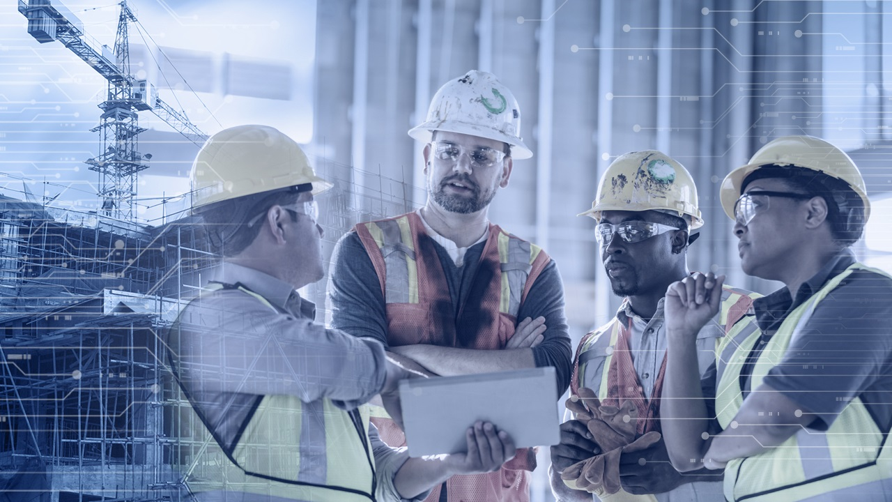 3 Ways Construction technology helps leaders