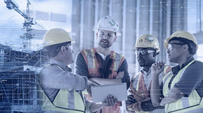 3 Ways Construction technology helps leaders