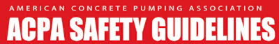 ACPA Releases New Safety Materials