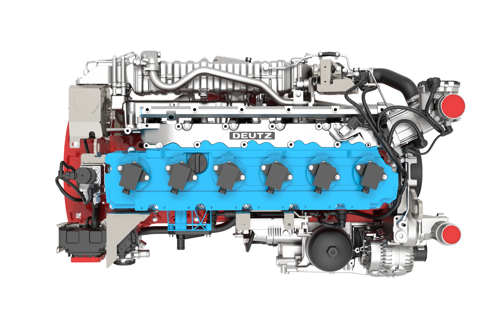 Deutz Tcg 78 H2 6115199743f89