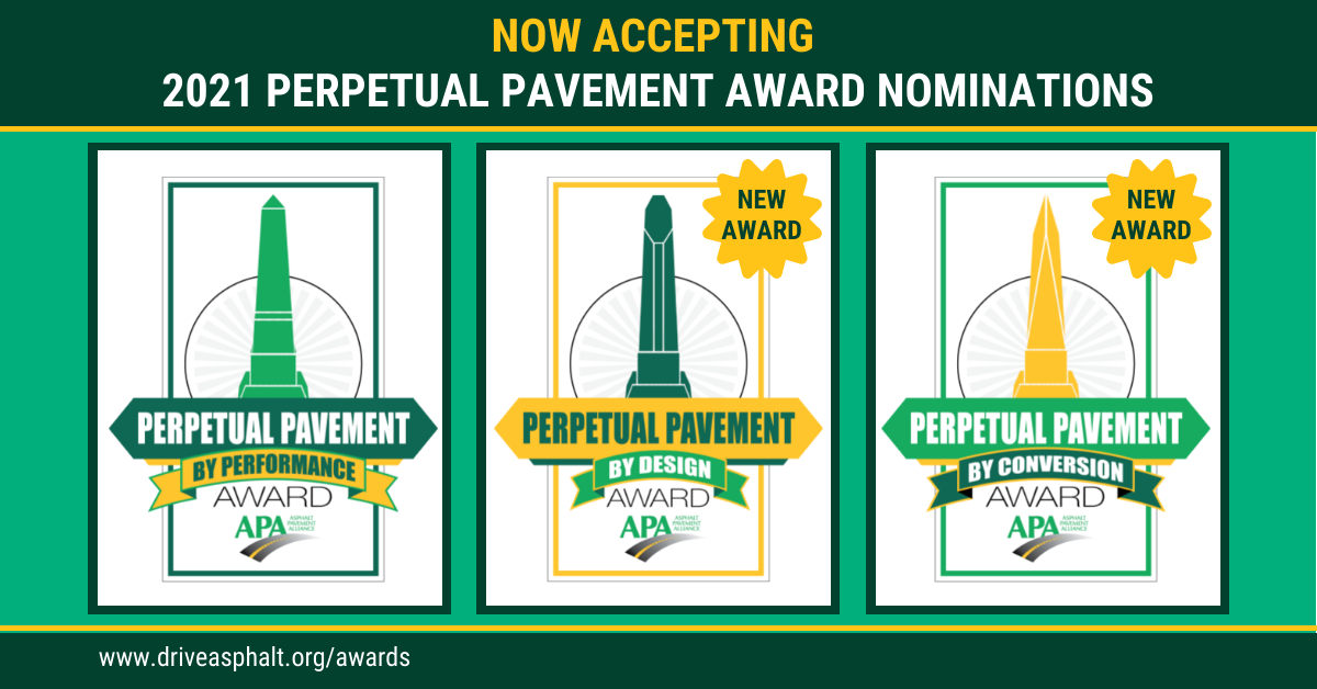 Now Accepting Nominations Social Media