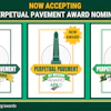 Now Accepting Nominations Social Media