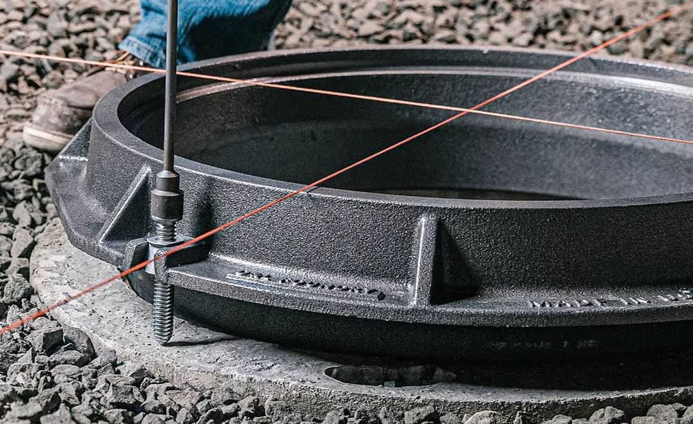 Rim Riser