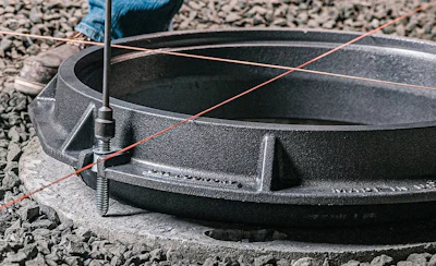 Rim Riser