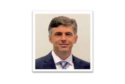 David Heigl, President of Schwarze Industries effective August 23.
