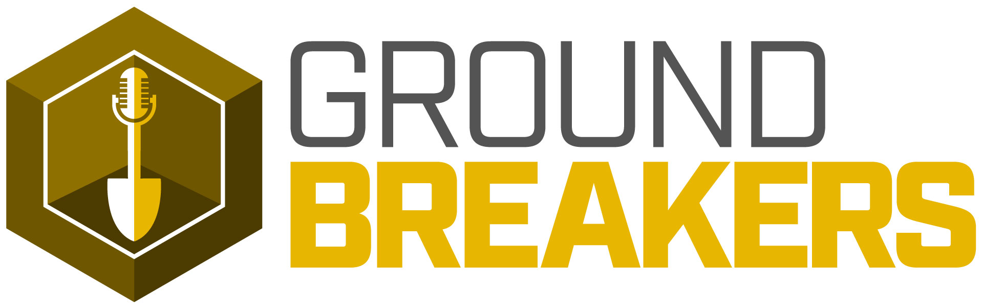 GroundBreakers Podcast U.S. Housing & 3D Concrete Printing