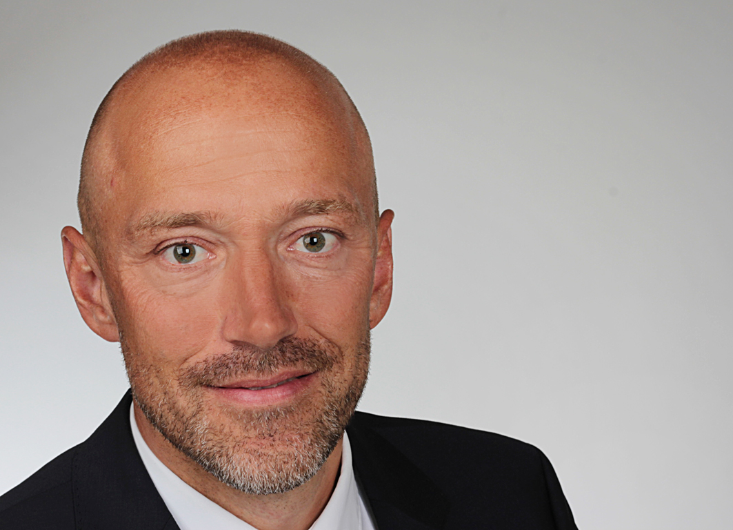 Kai Friedrich will assume the role of managing director of Liebherr USA, Co. on August 1, 2021.