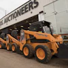 Skid Steers Ritchie Bros