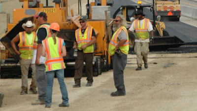 In order to attract the 'best and brightest,' Construction Inclusion Week seeks to build a culture of inclusivity on jobsites.