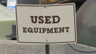 If timing is a concern, consider buying eligible used/preowned equipment.
