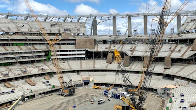 7 Key Benefits of Fiber-Reinforced Concrete