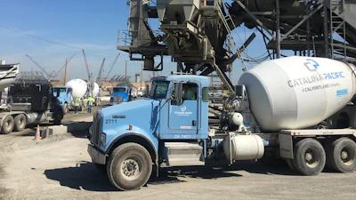 7 Key Benefits of Fiber-Reinforced Concrete