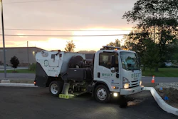 2019 Sweeper Summer Snapshot Winner