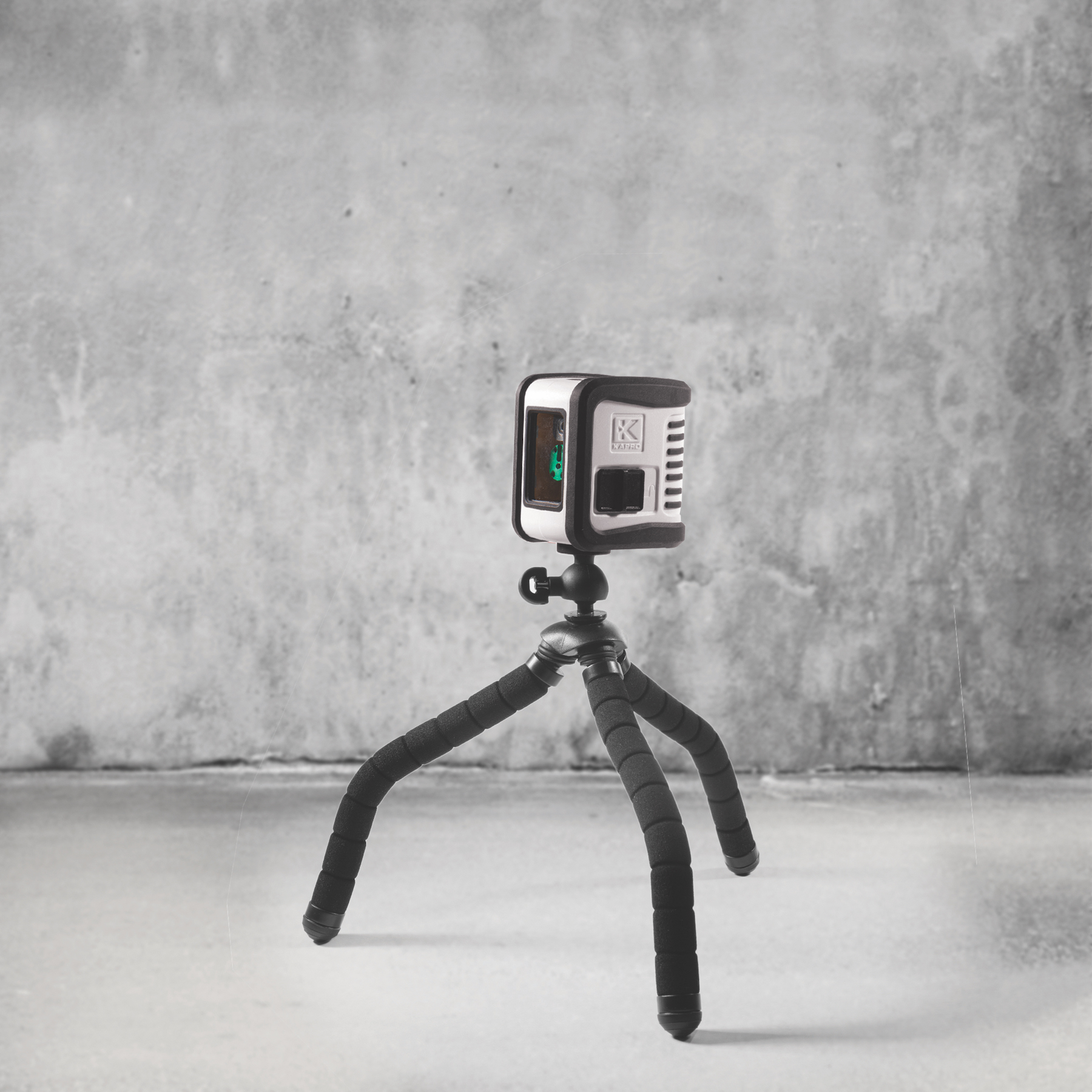 The ProLaser 842 Bambino Cross Laser Level Series
